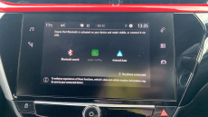 Vauxhall Corsa 1.2 Turbo GS 5dr Petrol Hatchback